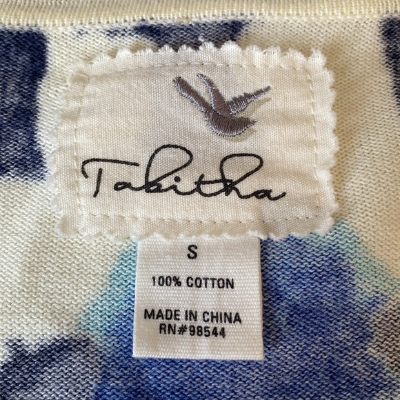 Anthropologie Tabitha Kaleidoscope Cardigan S - Picture 4 of 7